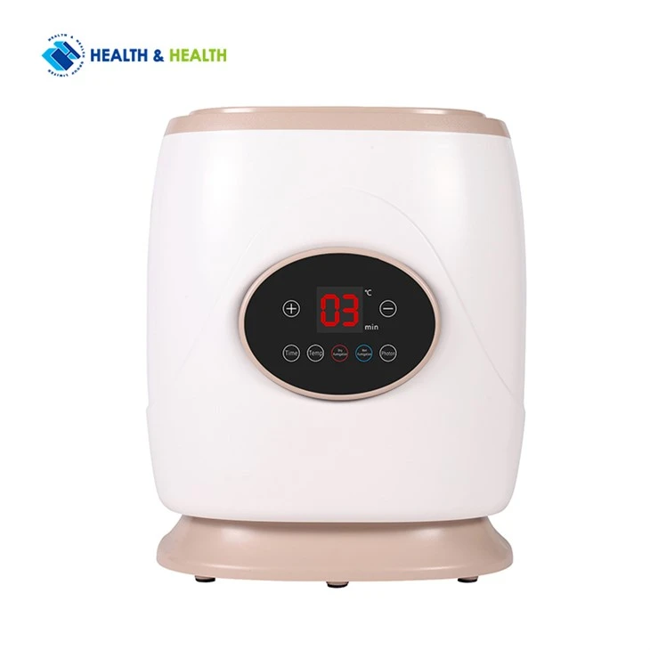 יו"ר Moxibustion