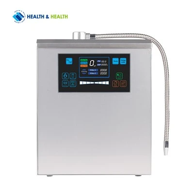 מכונת מים אלקליין BW-6000